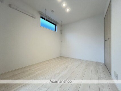 仮称杉並区阿佐谷北マンション[1LDK/36.27m2]の内装2