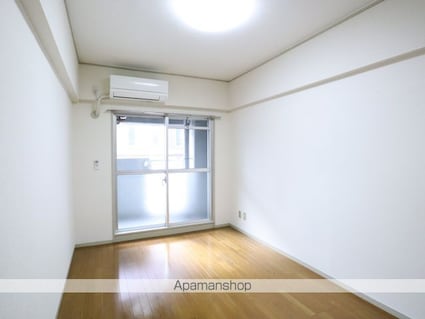 Ｋｏｍｏｄｏｋａｓａ　Ｍｉｗａ[1R/20.52m2]の内装3