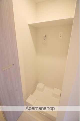 AVENIR北浜の内装写真