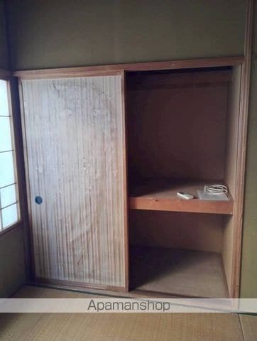 コーポ堀川の内装写真