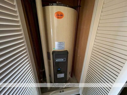 クラックスハイム第３帯広[1R/20.69m2]のその他設備