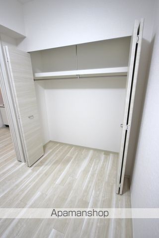 エスタート御幣島の内装写真