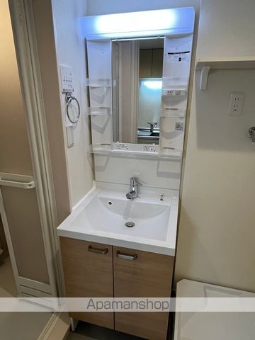 GOLAI薬師堂の内装写真