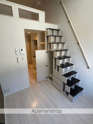 東京都中野区丸山２丁目[1R/11.25m2]のリビング・居間