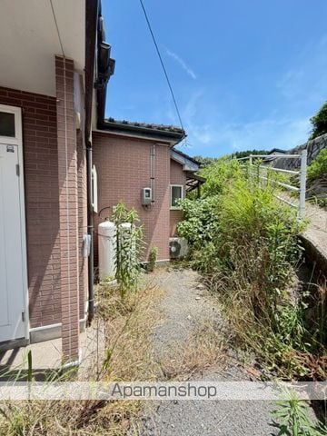 岩徳線 川西駅 徒歩17分 1階建 築29年のその他写真