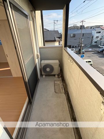 エヌエムキャラントキャトフの内装写真