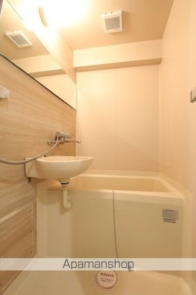 αＮＥＸＴ枝松[1K/23.15m2]のバス