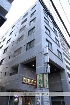 シティハウス柏[3LDK/60.5m2]の外観3