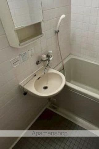 コンフォート吉祥寺の内装写真
