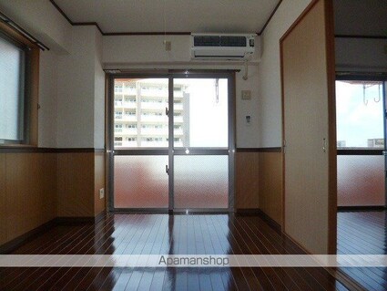 根差部一番館[2K/41.1m2]の内装8