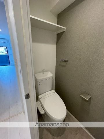 Esperiaの内装写真