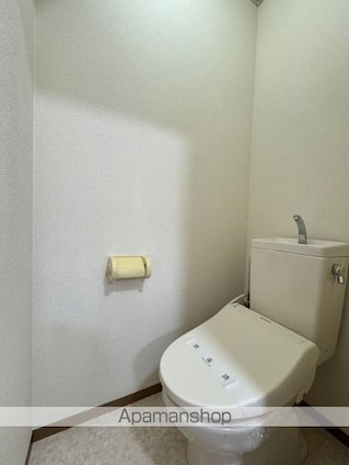 エスペランス中町[1LDK/40.29m2]のトイレ