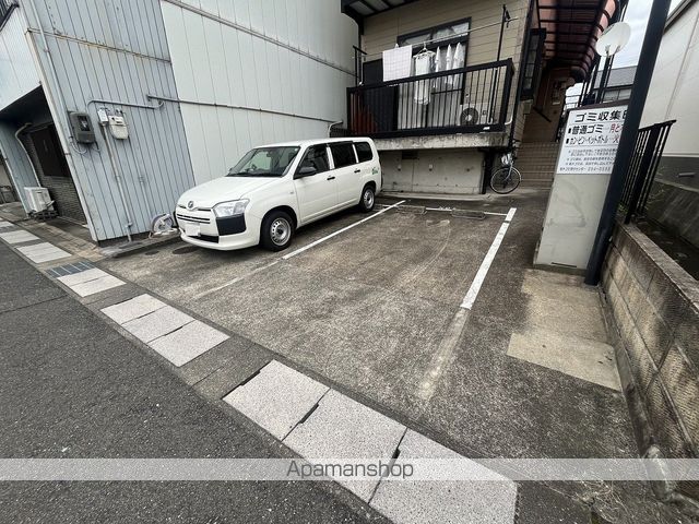 シャルマン旭 3 ｜ 岐阜県岐阜市池ノ上町４丁目2（賃貸アパート1R・2階・20.33㎡） その22