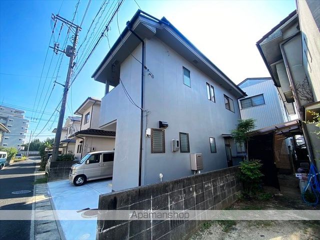 浜ノ茶屋戸建[4LDK/93.56m2]の外観4