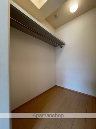 クレソン[1LDK/46.72m2]の収納