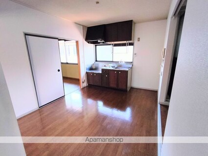 長野県長野市大字高田[3DK/52.99m2]の内装2