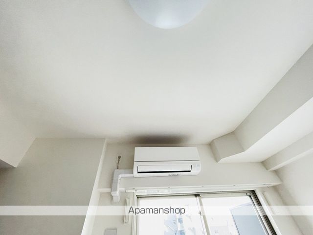 SHOKEN RESIDENCE名古屋SOUTHの内装写真
