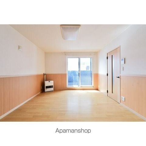 フォレスタ月寒東 A棟の内装写真