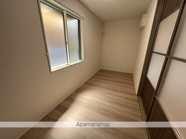 ヴァン・クレールの内装写真