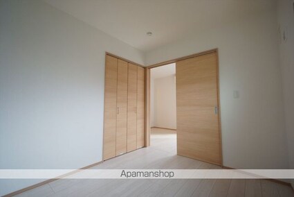 Ｐｒｅｃｉｏｕｓ庄内通[1LDK/40.39m2]の内装10