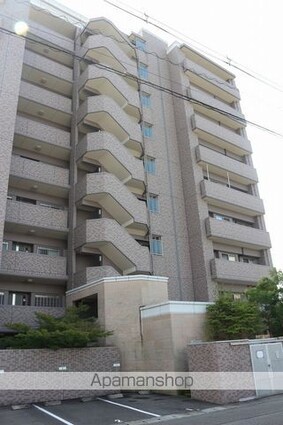 ランドクオーレ東尾道駅前　７０１号室[4LDK/94.83m2]の外観5