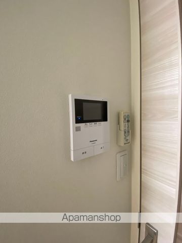 エカロッテンの内装写真