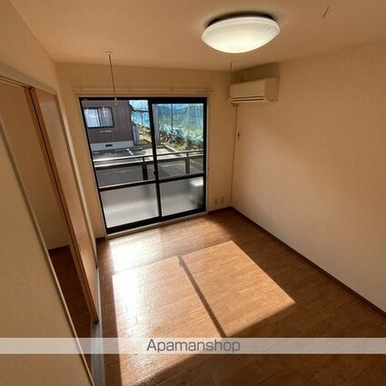 メゾンドシュヴァリエＢ[2K/43.54m2]のその他設備