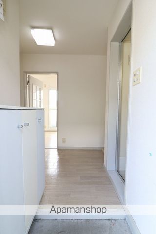 トピア郡山 A棟の内装写真