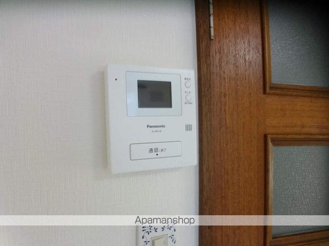 ハイデンス25の内装写真