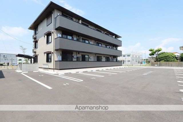 フィオーレガーデン北田宮 Aのその他写真