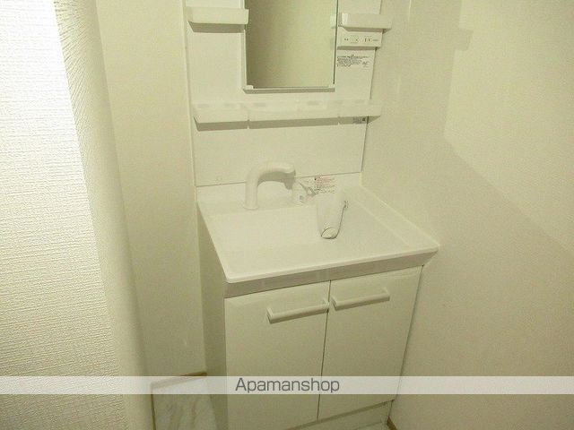エコルポミエの内装写真