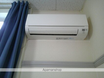 レオパレス吉田[1K/23.18m2]のその他設備