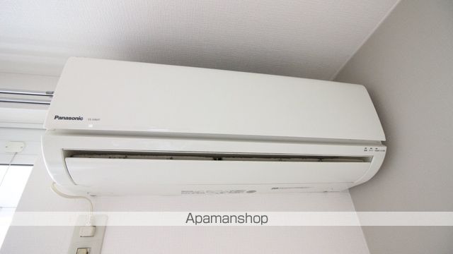 サニーコートの内装写真