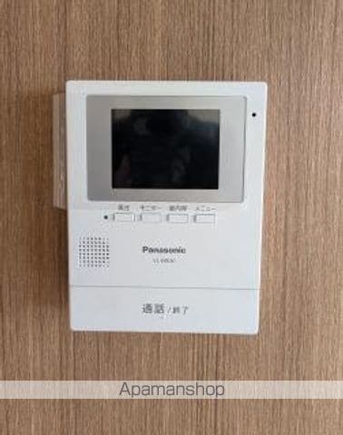 サンシティレトアの内装写真