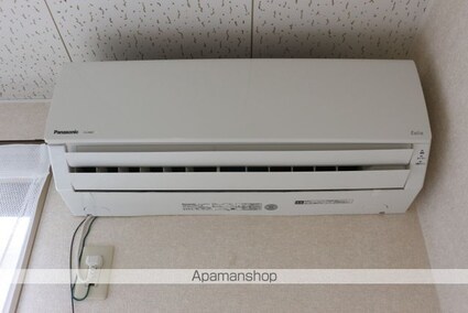 ジャルハイツＢ[1K/27.08m2]のその他設備