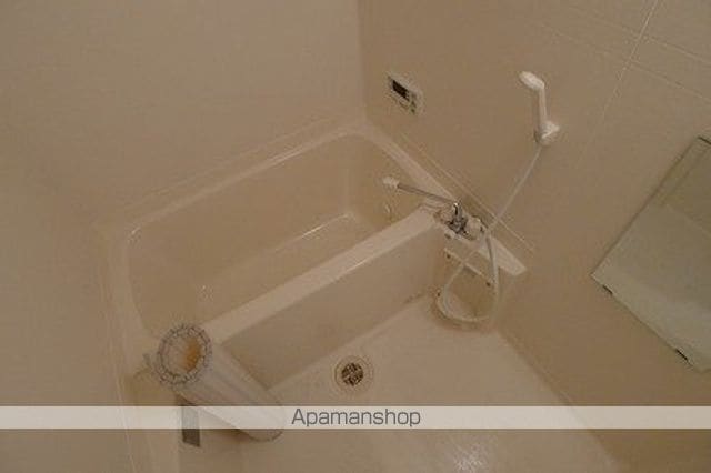 T-FLAT58の内装写真