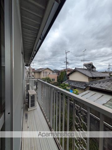 プレジール小﨑の内装写真