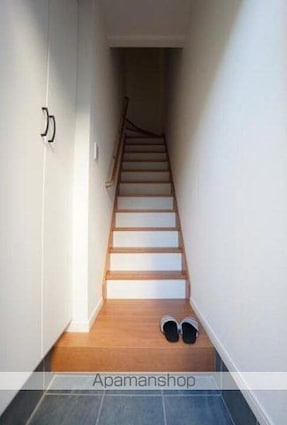 ｃａｓａ　ｐａｃｉｆｉｃａ　Ｍｕｒｏｍａｃｈｉ[2DK/40.4m2]の玄関