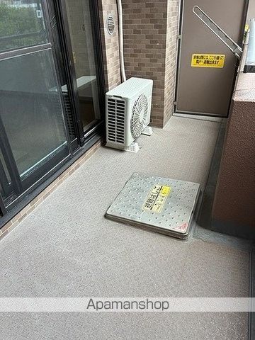 ライオンズマンション御茶ノ水の内装写真