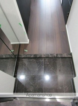 ロアール東向島[1K/25.92m2]の玄関