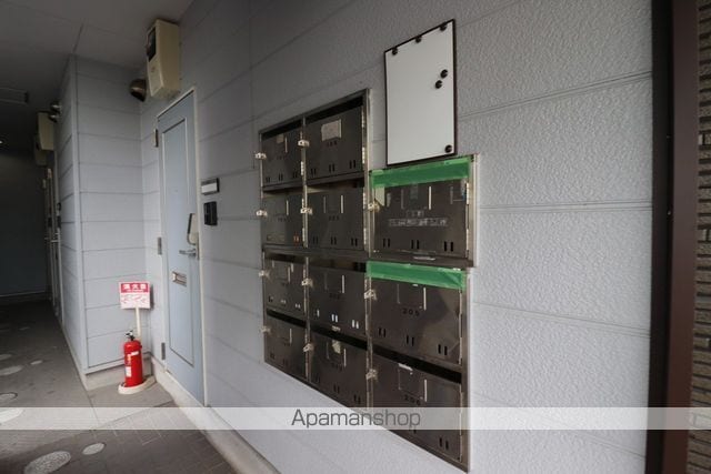 信開セルーラ並木町のその他写真