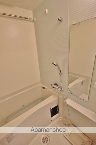 DIMUS新大阪の内装写真