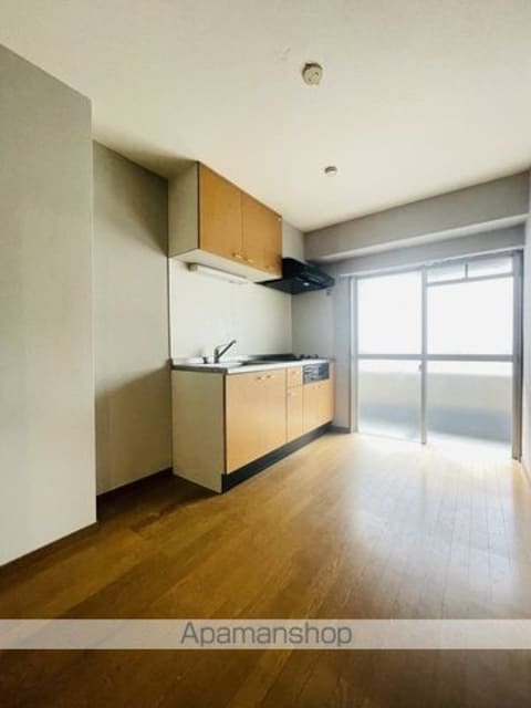 峰マンション[1SDK/37.56m2]の内装1
