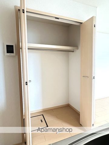 ルミーナIの内装写真