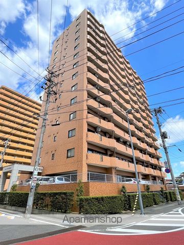 ネオハイツ清明町壱番館 1307の外観写真