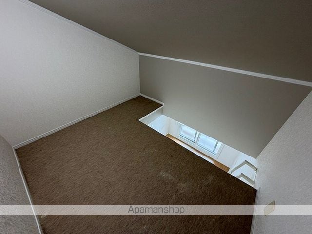 S・E寮の内装写真