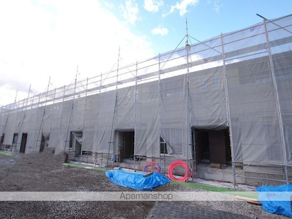 フィールドヒル　塩尻Ⅱ[1LDK/50.01m2]の外観4