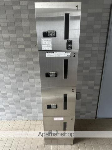 ロイヤル・クレストのその他写真