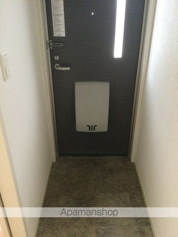 レスポワールーiの内装写真