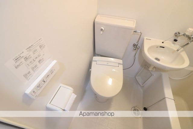 レクセル三鷹の内装写真